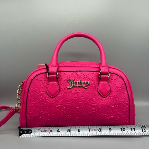 Juicy couture purse - Picture 6 of 10